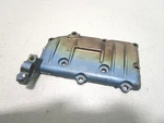 0303407 Outer Exhaust Cover 5.5 Hp Evinrude Johnson. Fixed Price $12.55.