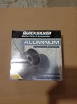 Quicksilver Rh Propeller, QA3832X. Fixed Price $145.00.