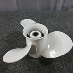 Solas 3113-093-09 Amita 4 Aluminum High Performance Propeller 9.25" X 9". Fixed Price $48.39.