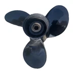 Aluminum 13 1/4 17 Michigan Wheel Vortex Propeller, 992212. Fixed Price $69.00.