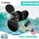 15X17 Boat Propeller For Mercury Engines 130-400HP Tooth Rh NO.48-832828A45. Fixed Price $99.99.