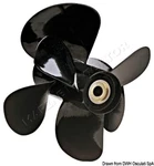 Solas For Volvo Penta Aluminium Propeller DP280/290 B4. Fixed Price $609.01.