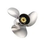 Johnson Evinrude 90 To 300 Propeller Ss Rh 14-1/4 X Solas 2531-143-17 Md. Fixed Price $476.09.
