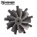 Volvo S60R V70R K24-7400 Blade High Flow Turbo Turbine Wheel (49.5/59). Fixed Price $148.29.