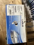 Solas Stainless Steel Boat Propeller Rh 9.25 Diameter 11 Pitch. Fixed Price $75.00.