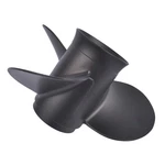 Outboard Propeller 9.9X12 For Mercury Tohatsu Nissan 25 -30HP 10TOOTH 4 Stroke. Fixed Price $44.90.