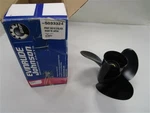 Evinrude Johnson 5033324 Aluminum Propeller 14" X 19" Right Hand Marine Boat. Fixed Price $197.95.