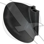 Volvo Penta Marine Genuine Original Oem X6 Front Propeller Blade 3807934. Fixed Price $13.99.