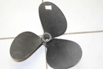 Oj Jonson Oakland Ca Boat Propeller Chopper Style 14X10P Rh. Fixed Price $52.25.