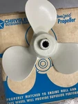 Nos Oem Chrysler Propeller Spline 11 1/2 X 12 Pn P475 ATTIC31. Fixed Price $54.95.