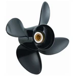 Solas 3513-143-19 Yamaha Propeller Rh Aluminum 150-300 Hp 4B 14-1/4X19 Md. Fixed Price $211.88.