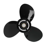 Aluminum Propeller For Johnson Evinrude 20HP 25HP 30HP 35HP 765049 10.5X11. Fixed Price $58.53.