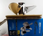 Turning Point Propeller MACH3 Series Os 15.6 31511710 Express 3-BLADE Rh. Fixed Price $394.00.