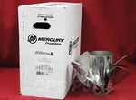 Mercury Rev X Propeller 350/400 Hp V10 Outboard - 25P Lh 8M0182953 New/ Oem. Fixed Price $1340.15.