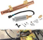 8M0125852 Fuel Pump & Cooler Kit For V-6 V-8 Mercruiser Efi Engines 861156A03. Fixed Price $146.84.