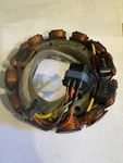 New Omc Evinrude Johnson Oem Outboards 584981 Stator 35AMP 6V6 0763759. Fixed Price $300.00.