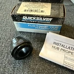 Mercruiser Hub Bushing Flo Tempest Plus Trophy Revolution 4 Bravo 23-856163Q1. Fixed Price $25.00.