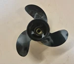 Michigan Match 9-1/2X10RH 3 Blade Propeller 012111. Fixed Price $100.00.
