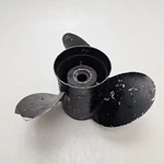 Mercury Outboard Boat Propeller 48-78122 21 Pitch Rh 15 Spline 3-BLADE. Fixed Price $35.97.