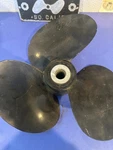 New Long Hub Volvo 270-290 Aluminum Propeller 16 X 19 3 Lh 854989. Fixed Price $275.00.