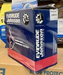 Evinrude Johnson Brp Oem Propeller 0763947. Fixed Price $100.00.