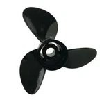 Michigan Wheel 11-3/4 13 3-BLADE Vortex Propeller #992301. Fixed Price $112.39.