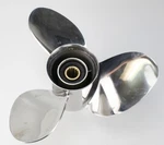 99105-00700-16P Suzuki X Stainless Steel Propeller 70-140 Hp New. Fixed Price $360.00.