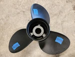 New Aluminum 3/4" 17P Solas Rubex Prop, 9511-148-17, Flo Torq/rbx, P10575. Fixed Price $105.00.