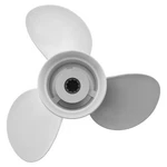 7/8" Right Hand Propeller For Yamaha 20-30HP 664-45947-01-00 Blade Aluminum. Fixed Price $39.90.