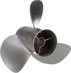 Quicksilver QS3326S Stainless Steel 14 X Rh Propeller For Bravo Drives. Fixed Price $549.95.