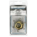 Mercury Quicksilver Propeller Nut Tab Washer Kit Alpha Bravo Oem 11-52707T1. Fixed Price $14.95.