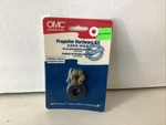 Omc Johnson Evinrude Propeller Hardware Kit 9.9 H.p. - 15 0175269. Fixed Price $7.95.