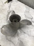 Mercruiser Mercury Marine Alpha 1 Gen 2 Boat Propeller. Fixed Price $104.50.