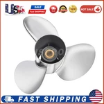 13 1/2X15 Stainless Boat Outboard Propeller For Brp Johnson Evinrude 40-140HP Rh. Fixed Price $269.99.