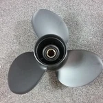 New Solas 3311-122-08 Aluminum High Performance Propeller 12.2" X 8". Fixed Price $107.73.