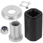 Mercury/mariner Outboard Flo-torq Ii Propeller Hub Kit (40-250HP) 835257Q1. Fixed Price $29.99.