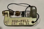 National Products Of Seattle, Wa Puller Tool With Nut, PPF-102. Fixed Price $150.00.