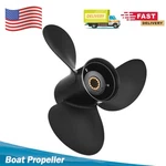 12 1/4 X 15 Aluminum Boat Outboard Propeller For Evinrude 40-50HP 13 Spline. Fixed Price $59.00.