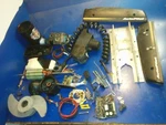 Parting Out Auto Pilot 24V Minnkota 62AP 62LB Trolling Motor (4 A9). Fixed Price $499.00.