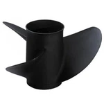 Yamaha Propeller 13 X 19P, Stainless 688459700300 688-4597-003-00. Fixed Price $469.00.