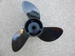 Rebuilt Used Michigan Wheel PJ82 Aluminum Prop 13 X 19 Johnsonevinrude Spine. Fixed Price $70.00.