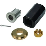 Quicksilver 8M0107220 Flo-torq Ii Hub Kit E-tec G2 Oem. Fixed Price $80.49.
