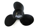 9311-116-11 11.6" Prop 25-75HP Outboard Rubex Hub Kit Style 1/4". Fixed Price $64.99.
