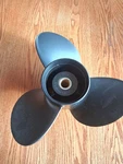 Volvo Penta 3817466 Sx Prop Rh 15P Aluminum. Fixed Price $99.00.