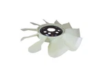 Motorcraft 15RH14Z Fan Blade Fits 1999-2010 Ford F350 Super Duty 5.4L V8. Fixed Price $67.68.