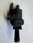 Mercury 22-816856A 2000 40HP Elpto 2S Oem Outboard Fuel Connector 816856A01. Fixed Price $8.95.