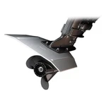Davis Instruments Whale Tail Xl Hydrofoil. Fixed Price $168.82.