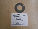 311508 Evinrude Johnson Omc Brp Nos Tilt Motor Gasket SG1. Fixed Price $7.99.