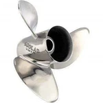 Solas Prop Ss Rubex D+ HR3 Rh 3-BLADE 21P #9451-139-21. Fixed Price $345.40.