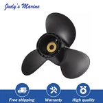 9.25 X 10 Outboard Boat Propeller Fit Suzuki Engines 8-20HP Spline Tooth,rh. Fixed Price $45.89.